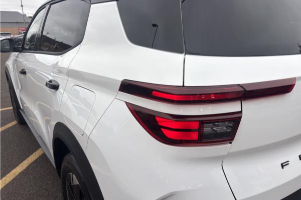 Vauxhall Frontera 83kW GS 54kWh Ext/Rge AU - Ergo Feture Gry, photo 36