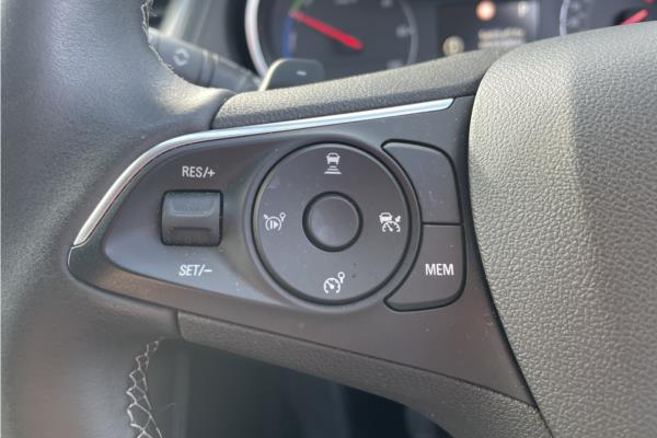 2020 VAUXHALL GRANDLAND - Leather, photo 17