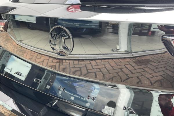 2024 Vauxhall Mokka-e 50kWh Ultimate SUV 5dr Electric Auto (136 ps) - Black Alcantara, photo 35