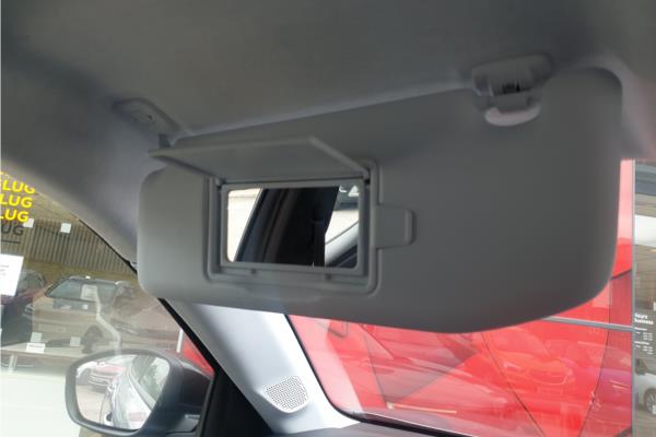 2021 Vauxhall Mokka 1.2 Turbo Elite Premium SUV 5dr Petrol Manual Euro 6 (s/s) (100 ps) - Leather, photo 30
