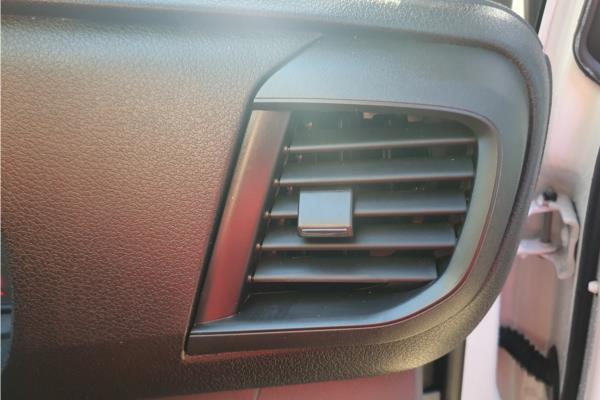 2020 Vauxhall Vivaro 1.5 Turbo D 2900 Sportive Panel Van 5dr Diesel Manual L2 H1 Euro 6 (s/s) (100 ps) - Cloth, photo 38