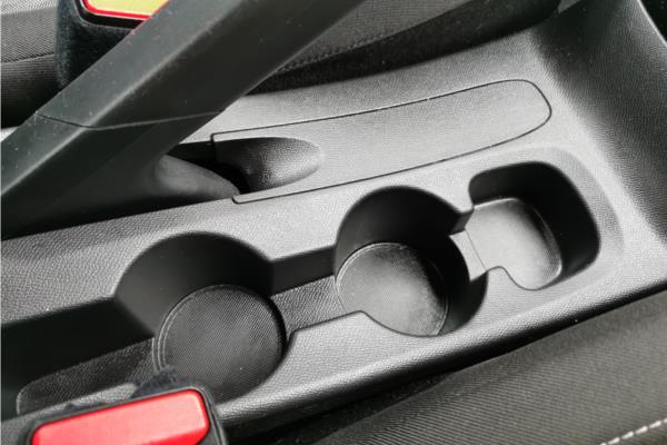 2020 Vauxhall Corsa 1.2 Turbo SE Premium Hatchback 5dr Petrol Manual Euro 6 (s/s) (100 ps) - Cloth, photo 24