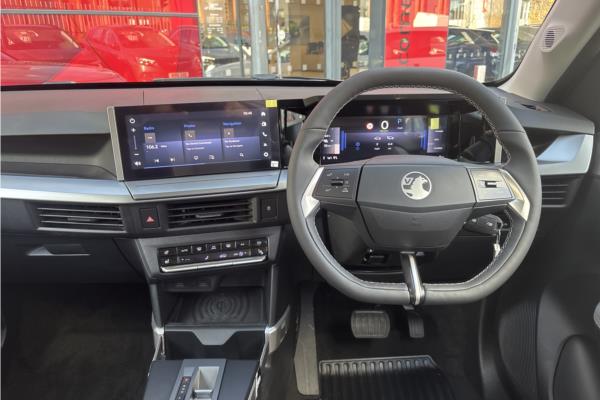 Vauxhall Frontera 83kW GS 44kWh AU - Ergo Feture Gry, photo 10