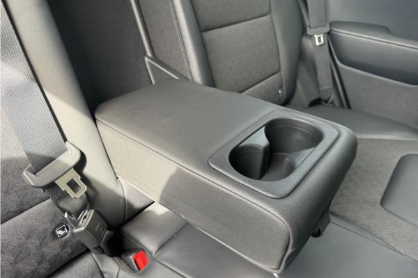 Non Franchise 2020 Kia Niro 1.6 GDi 2 SUV 5dr Petrol Hybrid DCT Euro 6 (s/s) (139 bhp) - Fabic - Cloth, photo 36