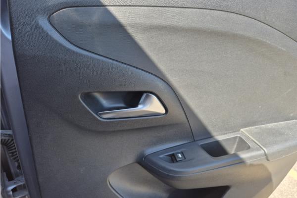 2022 Vauxhall Corsa 1.2 Turbo Ultimate Hatchback 5dr Petrol Auto Euro 6 (s/s) (130 ps) - Cloth/Alcantara, photo 32