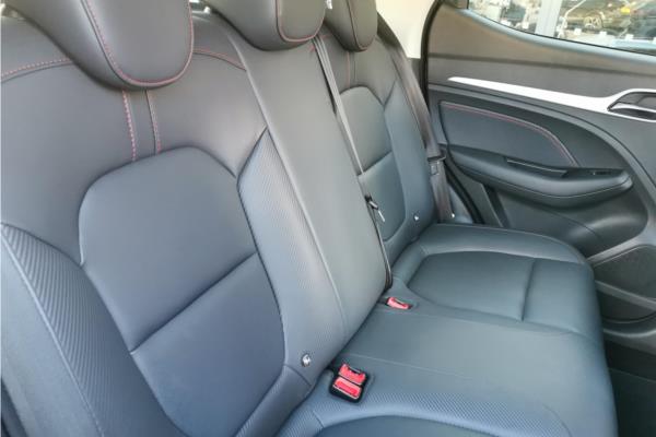 Non Franchise 2023 MG MG ZS 1.0 T-GDI Exclusive SUV 5dr Petrol Auto Euro 6 (111 ps) - Fabic - Cloth, photo 13