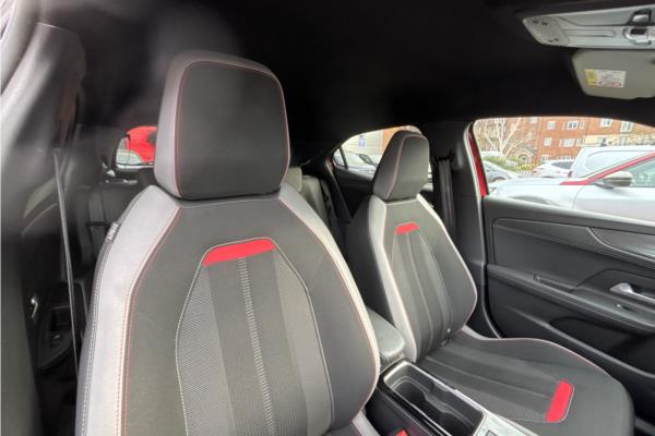2022 Vauxhall Mokka 1.2 Turbo SRi Premium SUV 5dr Petrol Auto Euro 6 (s/s) (130 ps) - Cloth, photo 34