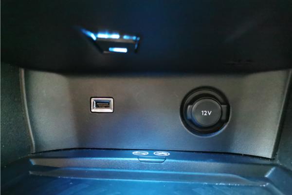 Non Franchise 2020 Peugeot 5008 1.5 BlueHDi GT Line SUV 5dr Diesel Manual Euro 6 (s/s) (130 ps) - Fabic - Cloth, photo 38