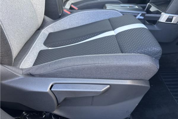 Vauxhall Frontera 83kW GS 44kWh AU - Ergo Feture Gry, photo 28