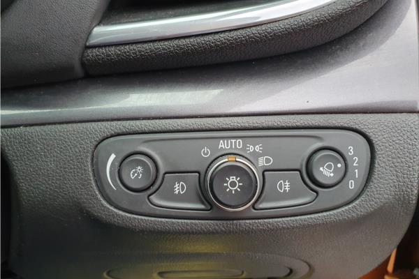 2019 Vauxhall Mokka X 1.4i Turbo ecoTEC Elite Nav SUV 5dr Petrol Manual Euro 6 (s/s) (140 ps) - Leather, photo 21