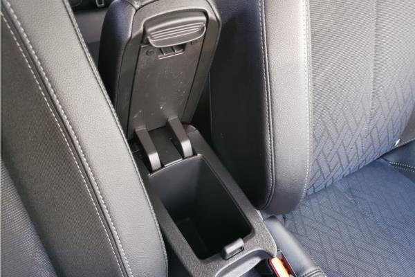 2020 Vauxhall Corsa 1.2 Turbo Elite Nav Hatchback 5dr Petrol Auto Euro 6 (s/s) (100 ps) - Alcantara, photo 36