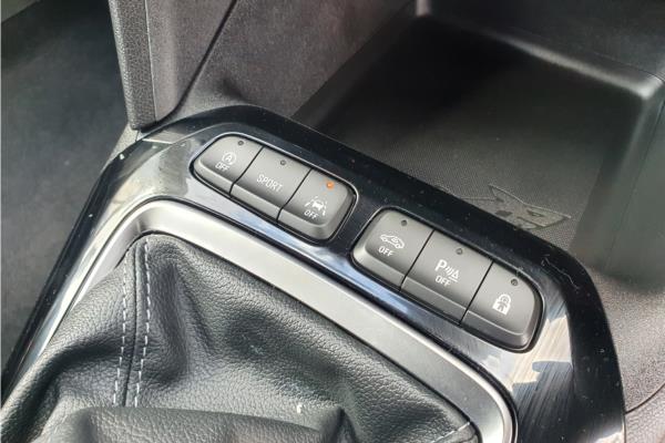 2022 Vauxhall Corsa 1.2 Turbo SRi Hatchback 5dr Petrol Manual Euro 6 (s/s) (100 ps) - Banda Marvel Bl, photo 31