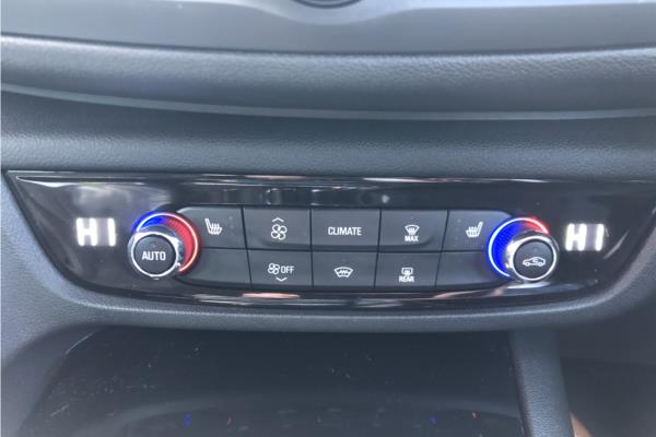 2018 VAUXHALL INSIGNIA - Leather, photo 16