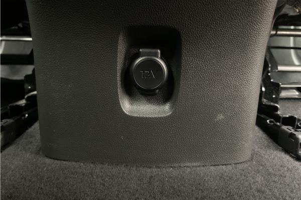 2020 Vauxhall Grandland X 1.2 Turbo SRi Nav SUV 5dr Petrol Manual Euro 6 (s/s) (130 ps) - Cloth, photo 38