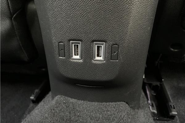 2022 Vauxhall Mokka-e 50kWh SRi Premium SUV 5dr Electric Auto (136 ps) - Minstral+jet Bk, photo 38