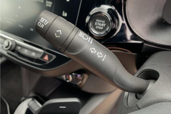 2022 Vauxhall Corsa 1.2 Turbo Ultimate Hatchback 5dr Petrol Auto Euro 6 (s/s) (130 ps) - Cloth/Alcantara, photo 27