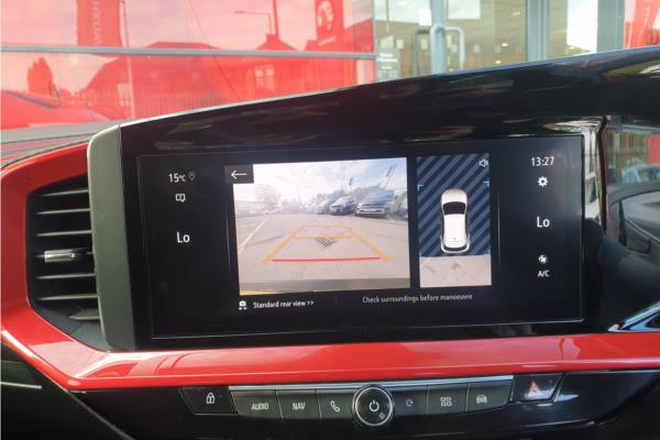 2024 Vauxhall Mokka-e - Minstral+jet Bk, photo 43