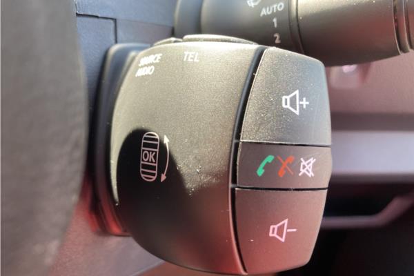 2020 VAUXHALL MOVANO - Cloth, photo 21