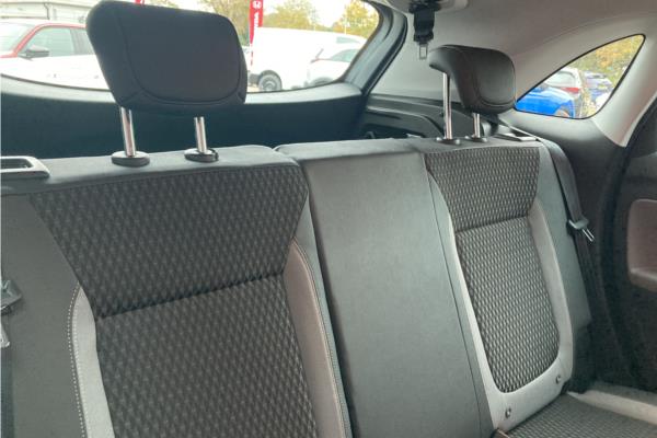 2020 VAUXHALL CROSSLAND - Cloth, photo 13