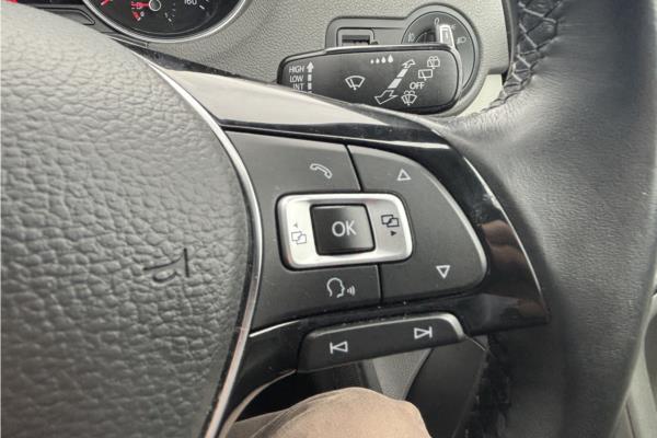 Non Franchise 2017 Volkswagen Polo 1.0 BlueMotion Tech beats Euro 6 (s/s) 5dr - Fabic - Cloth, photo 19