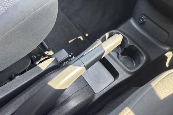 2021 Vauxhall Combo Life 1.2 Turbo SE MPV 5dr Petrol Auto Euro 6 (s/s) (130 ps) - Cloth, photo 31