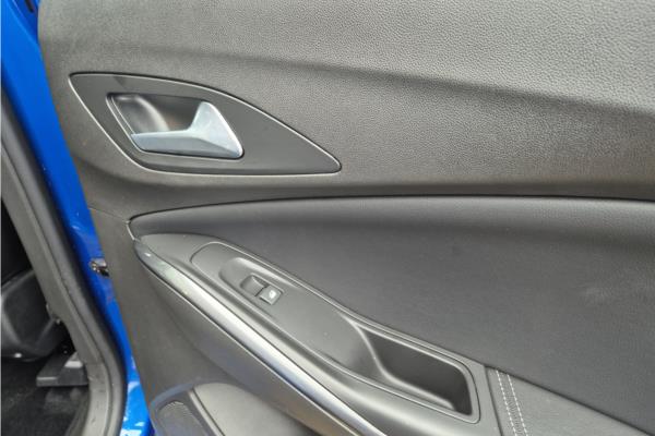 2021 Vauxhall Grandland X 1.6 Turbo Ultimate SUV 5dr Petrol Auto Euro 6 (s/s) (180 ps) - Leather, photo 43