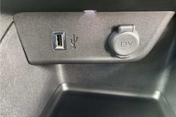 2019 VAUXHALL CORSA - Cloth/Leather, photo 19