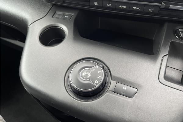 2021 Vauxhall Combo Life 1.2 Turbo Elite MPV 5dr Petrol Auto Euro 6 (s/s) (130 ps) - Leather, photo 31