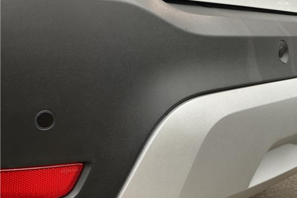 2021 Vauxhall Crossland 1.2 Turbo Ultimate Nav SUV 5dr Petrol Auto Euro 6 (s/s) (130 ps) - Cloth/Alcantara, photo 41