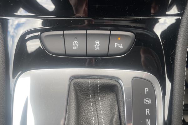 2019 Vauxhall Astra 1.4i Turbo GPF Elite Nav Hatchback 5dr Petrol Auto Euro 6 (s/s) (150 ps) - Leather, photo 26
