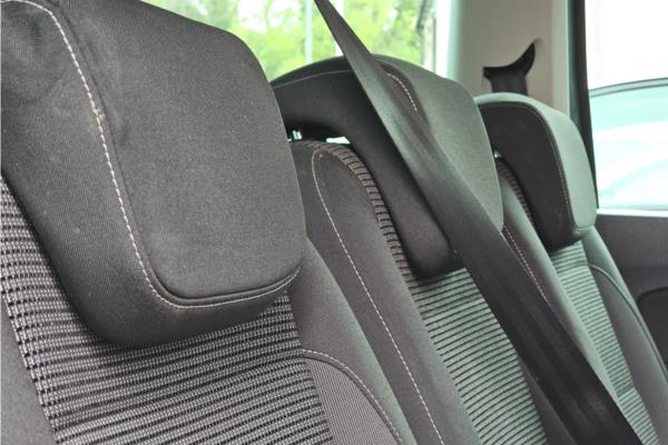 Non Franchise 2021 Volkswagen Sharan 1.4 TSI GPF SE Nav MPV 5dr Petrol DSG Euro 6 (s/s) (150 ps) - Fabic - Cloth, photo 36