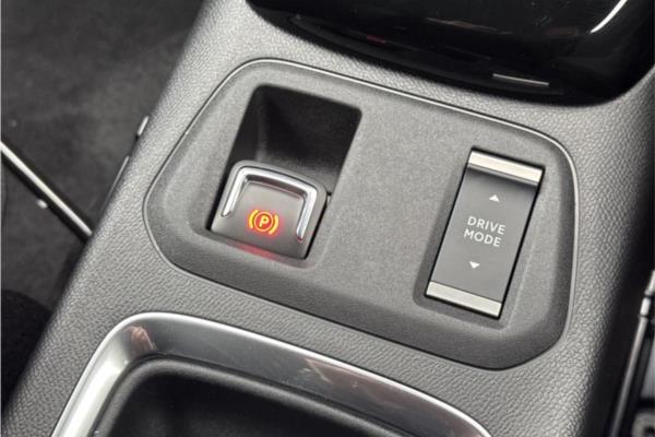 Vauxhall Corsa 5Dr HAT 1.2 Turbo 100ps Ultimate - Renewknit Seat, photo 30