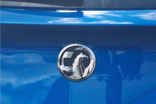 2019 Vauxhall Grandland X 1.2 Turbo GPF Sport Nav SUV 5dr Petrol Auto Euro 6 (s/s) (130 ps) - Cloth, photo 41