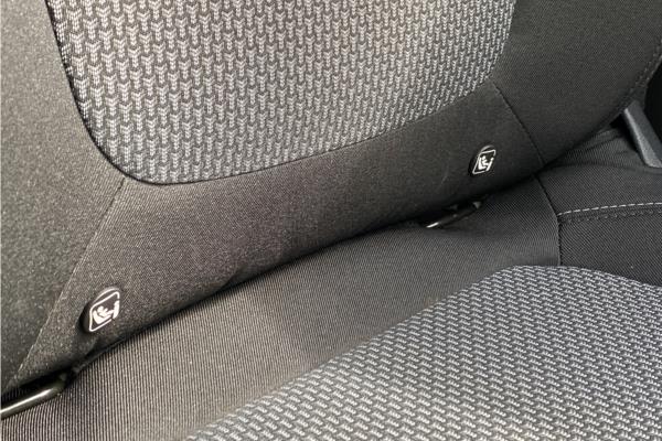 2019 Vauxhall Grandland X 1.2 Turbo SE SUV 5dr Petrol Auto 8Spd Euro 6 (s/s) (130 ps) - Cloth, photo 33