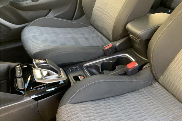 2021 Vauxhall Corsa-e 50kWh SE Nav Premium Hatchback 5dr Electric Auto (7.4Kw Charger) (136 ps) - Cloth, photo 39