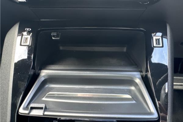 Non Franchise 2022 Peugeot 208 1.2 PureTech GT Premium Hatchback 5dr Petrol EAT Euro 6 (s/s) (130 ps) - Fabic - Cloth, photo 31