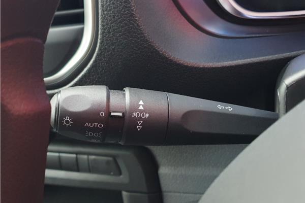 2024 Vauxhall Vivaro-e 3100 75kWh Dynamic Auto L1 H1 6dr (7.4kW Charger) - Curtiba Grey, photo 26