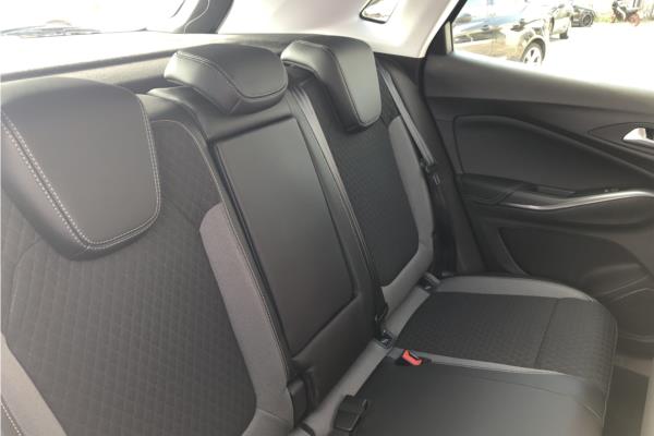2020 VAUXHALL GRANDLAND - Cloth/Synth Lth, photo 13