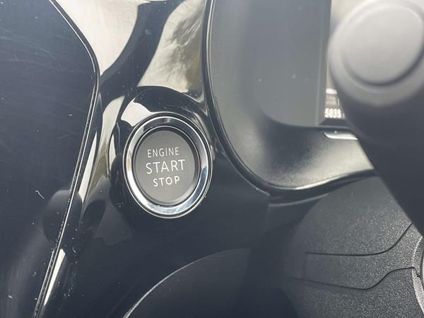 2020 VAUXHALL CORSA - Cloth, photo 24