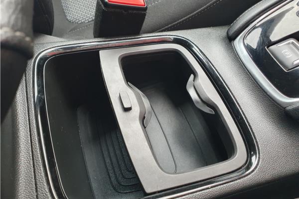 2019 Vauxhall Grandland X 1.2 Turbo SE SUV 5dr Petrol Auto 8Spd Euro 6 (s/s) (130 ps) - Cloth, photo 24
