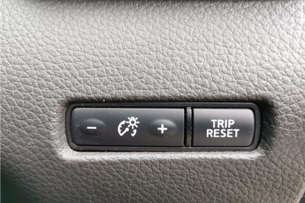 Non Franchise 2018 Nissan Qashqai 1.3 DIG-T Tekna SUV 5dr Petrol Manual Euro 6 (s/s) (140 ps) - Mixed Leather - Fabric/Cloth, photo 21