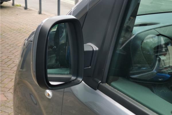 2021 Vauxhall Vivaro 1.5 Turbo D 2700 Sportive Panel Van 5dr Diesel Manual L1 Euro 6 (s/s) (120 ps) - Cloth, photo 41
