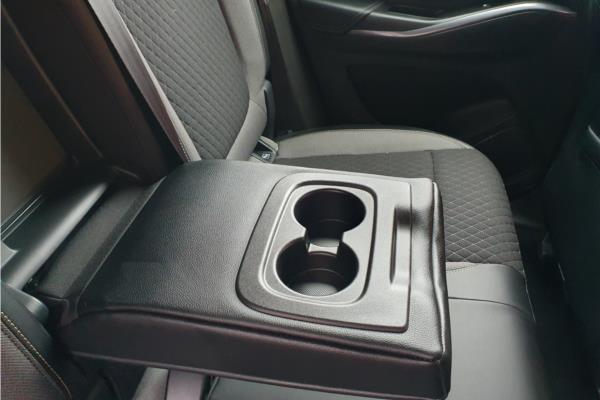 2019 Vauxhall Grandland X 1.2 Turbo GPF Tech Line Nav SUV 5dr Petrol Auto Euro 6 (s/s) (130 ps) - Cloth, photo 36