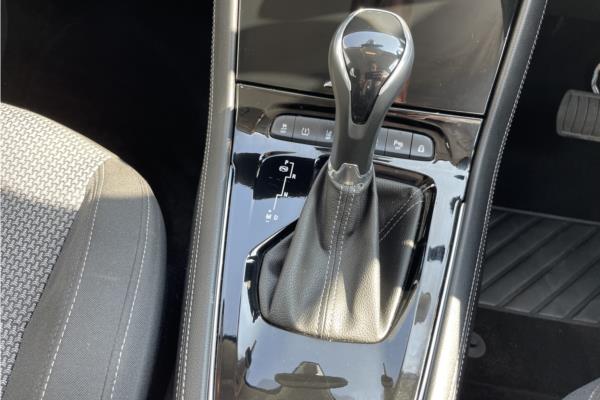 2018 Vauxhall Grandland X 1.2 Turbo SE SUV 5dr Petrol Auto Euro 6 (s/s) (130 ps) - Cloth, photo 25