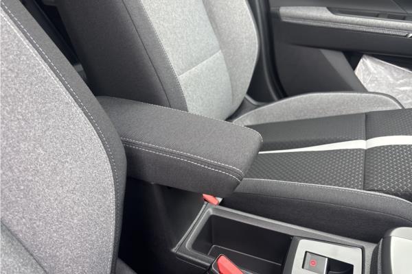 Vauxhall Frontera 83kW GS 54kWh Ext/Rge AU - Ergo Feture Gry, photo 35