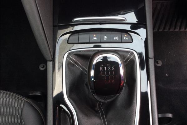 2018 Vauxhall Insignia G/Sp 1.5T 165 SRi Vxln NAV - Cloth, photo 24