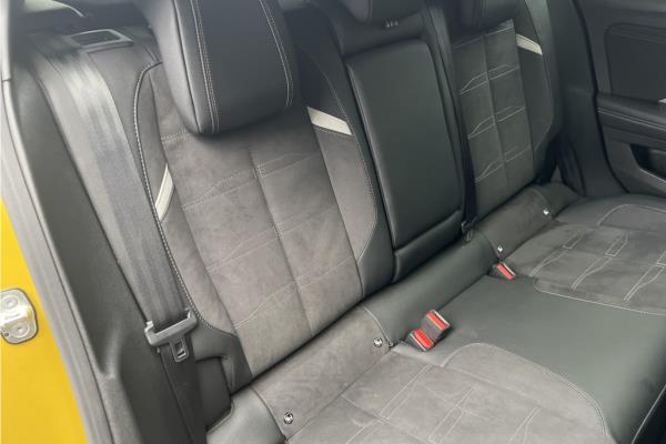 2023 Vauxhall Astra 1.2 Turbo Ultimate Hatchback 5dr Petrol Auto Euro 6 (s/s) (130 ps) - Leather, photo 13