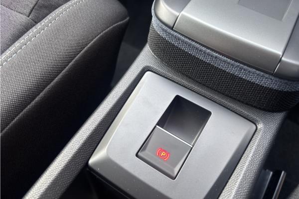 Vauxhall Frontera 83kW Design 44kWh AU - Grey Cloth Seat, photo 30