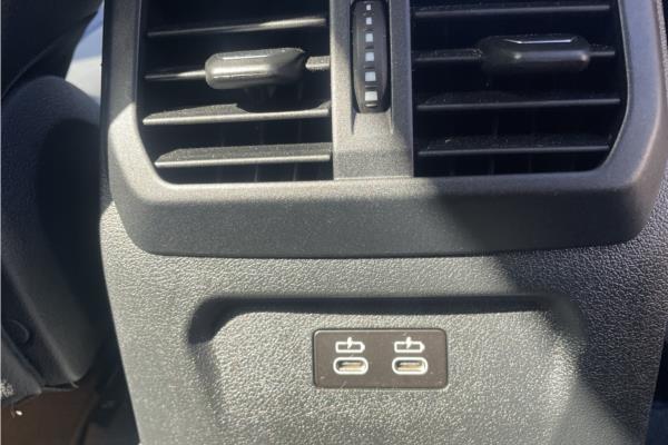 Non Franchise 2021 BMW 1 Series 1.5 118i M Sport (LCP) Hatchback 5dr Petrol DCT Euro 6 (s/s) (136 ps) - Fabic - Cloth, photo 25