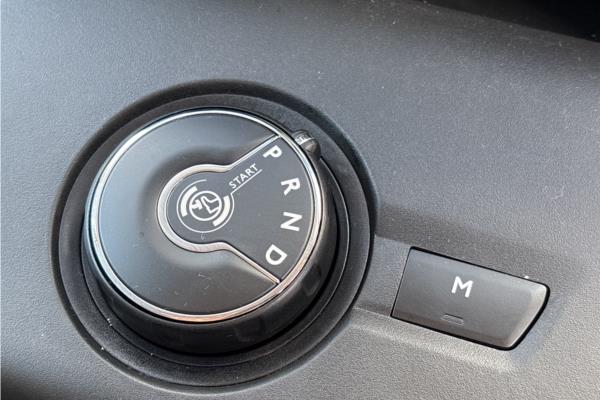 2021 Vauxhall Combo Life 1.2 Turbo SE MPV 5dr Petrol Auto Euro 6 (s/s) (130 ps) - Cloth, photo 44